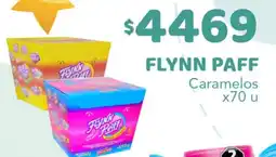 Nini Mayorista Flynn paff caramelos oferta