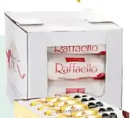 Nini Mayorista RAFFAELLO Bombon coco/al oferta