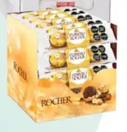 Nini Mayorista Ferrero rocher bombon oferta