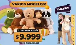Supermayorista Vital Varios modelos! oferta
