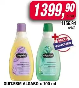 Maxiconsumo Algabo quit.esm oferta