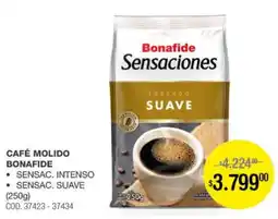 Atomo Conviene Bonafide café molido oferta