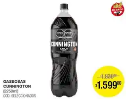 Atomo Conviene Cunnington gaseosas cola oferta