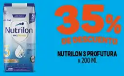 Makro Nutrilon 3 profutura oferta