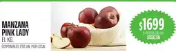 Supermercados Vea Manzana pink lady oferta