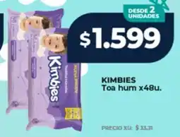 Supermayorista Vital Kimbies toa hum oferta