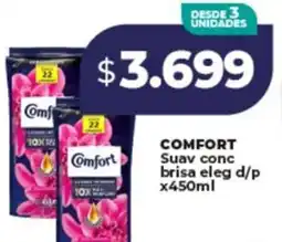 Supermayorista Vital Comfort suav conc brisa eleg oferta