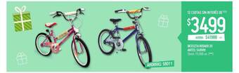 Changomas Bicicleta Rodado 20 oferta