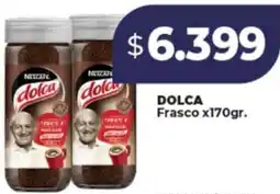 Supermayorista Vital Dolca frasco oferta