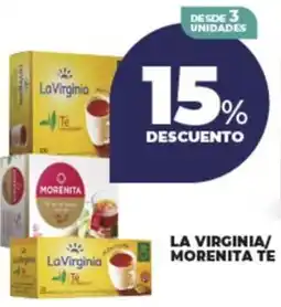 Supermayorista Vital La virginia/ morenita te oferta