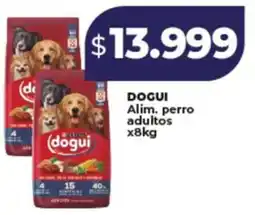 Supermayorista Vital Purina dogui alim. perro adultos oferta