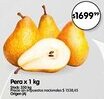 Supermercados Buenos Días Pera oferta