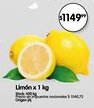 Supermercados Buenos Días Limón oferta
