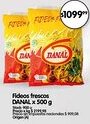 Supermercados Buenos Días Danal fideos frescos oferta