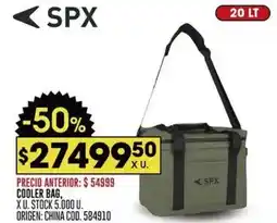 Coto SPX Cooler bag oferta