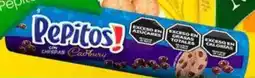 Changomas Pepitos galletitas oferta