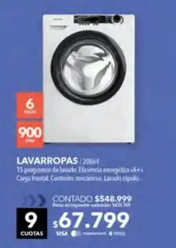Nexon Drean lavarropas oferta
