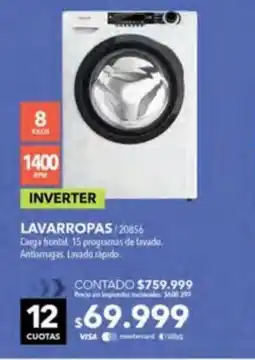 Nexon Drean lavarropas oferta