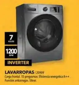 Nexon Whirlpool lavarropas oferta