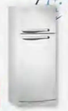 Nexon Bambi heladera oferta