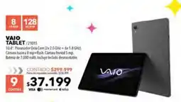 Nexon VAIO Tablet oferta