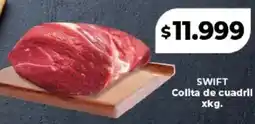 Supermayorista Vital SWIFT Colita de cuadril oferta