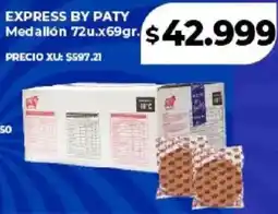 Supermayorista Vital Express by paty medallón oferta