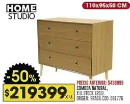Coto Comoda natural oferta