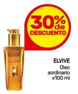 Nini Mayorista Elvive oleo aordinario oferta