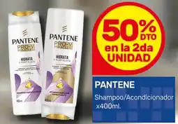 Nini Mayorista Pantene shampoo/acondicionador oferta