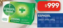 Nini Mayorista Espadol jabón antib. oferta