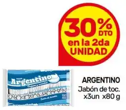 Nini Mayorista Argentino jabón de toc. oferta