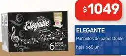 Nini Mayorista Elegante pañuelos de papel doble oferta