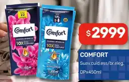 Nini Mayorista Comfort suav.cuid.ess/br.eleg. DP oferta