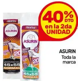 Nini Mayorista Asurin toda la marca oferta