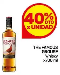 Nini Mayorista The famous grouse whisky oferta