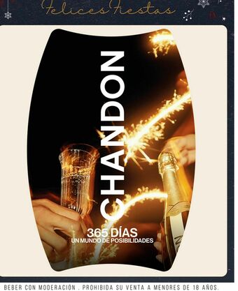 Disco Vino oferta