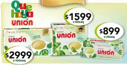 Nini Mayorista Unión oferta