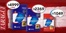 Nini Mayorista Taragüi oferta
