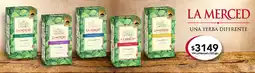 Nini Mayorista La merced una yerba diferente oferta