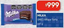 Nini Mayorista Milka oreo alfajor torta oferta
