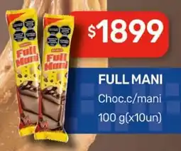Nini Mayorista Full mani choc.c/mani oferta