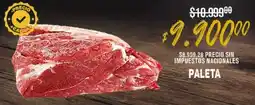 Makro Paleta oferta