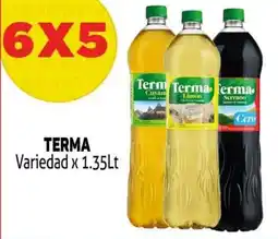 Makro Terma variedad oferta