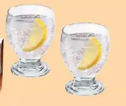 Supermercados Top Copa de agua noruega oferta