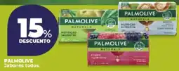 Supermayorista Vital Palmolive jabones todos oferta