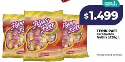 Supermayorista Vital Flynn paff caramelos frutilla oferta