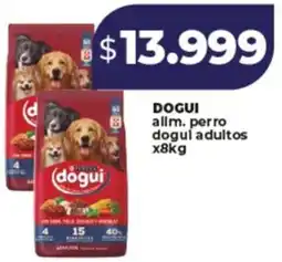 Supermayorista Vital Dogui allm. perro dogul adultos oferta