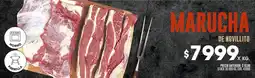 Coto Marucha de novillito oferta