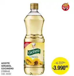Atomo Conviene Cocinero aceite oferta